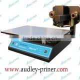 Plateless Printer Stamping Foil ADL-3050A thumbnail-1