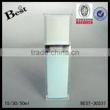 15ml 30ml 50ml Acrylic Pump Bottle Plastic Pump Bottle Acrylic Pump Bottle With Cap thumbnail-5