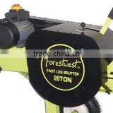 26T 3500W Electric Kinetic Fast Log Splitter 3s Cycle Time YouTube Video Available thumbnail-4