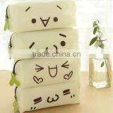 High Quality Best Price Smiggle Latest Pencil Box Soft Case With Zipper thumbnail-2