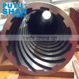 Single Screw and Barrel (barrel With Inside Grooves) thumbnail-1