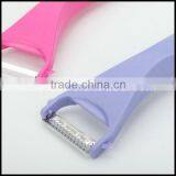 Multi-function Candy Color Vegetable Peeler Wholesale/High Quality Vegetable Peeler Manufacturer/vegetable Peeler thumbnail-2