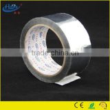 China manufacturer Best price Free Samples HVAC Metal Repair sealing fireproof self adhesive Aluminium Foil Tape