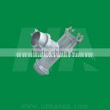 Hot Dip Zinc Plated Ferrari T Type With Bauer Fitting thumbnail-1