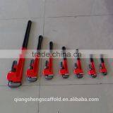 Industrial Stillson Wrench for Sale thumbnail-3