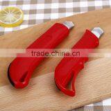 China Manufacturer Hot Knife Foam Cutter Fully Stock thumbnail-5