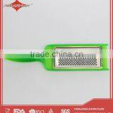 Stainless Steel Vegetable Mircroplane Zester Grater thumbnail-2