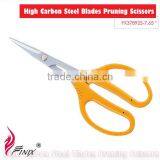 7.65" High Carbon Steel Blades Pruning Shears thumbnail-1