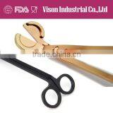 Vison Candle Tools 2016 Wick Snuffer/ Trimmer/dipper Candle Scissors Three-pieces Hot Sell thumbnail-4