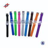 Silicone Watch, Colorful Led Watch thumbnail-1