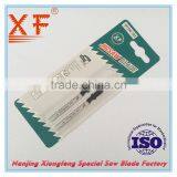XF-T101AO HCS High Quality Fein Multimaster Curved Cut Saw Blades thumbnail-2