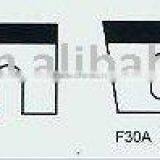 Portable Wood Planer Knife Blade for Wood Cutter (1001)