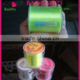 Colorful Fishing Line Nylon Fishing Line 500m Nylon Monofilament Fishing Line thumbnail-3