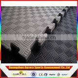 Puzzle Mats EVA Taekwondo Workout Mats Interlocking Floor Puzzle Mats