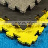 2016 Taekwondo Professional Fight Gear Thick Exercise Mat thumbnail-4