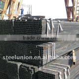 Square Hollow Steel Pipe (China Factory and Manufacture) thumbnail-1