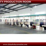 New Wholesale OEM Truck Parts Rubber Wheel Arch Fender Flares 4x4 Accessories thumbnail-2