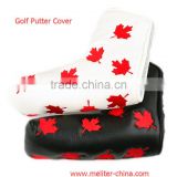 the Cheapest Price With the Best Quality and the Newest Design Golf Putter Cover thumbnail-4