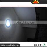 Wholesale OEM Focus Adjustable XM-L T6 LED 920 Lumens Flashlight Torch thumbnail-6