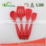 WCR267D Silicone Brush Kitchen Tools Utensil Classic Design Made in China Yangjiang thumbnail-4