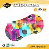 Eco-friendly Phthalate Free EN71 Standard Durable Water Park Floating Mattress thumbnail-1