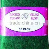 Kitchen Cleaning Scrubber thumbnail-1