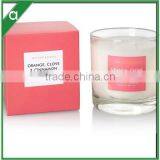OEM ODM Scented Candle With Private Label thumbnail-1