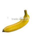 Wholsale Realistic Artificial Banana Fruits Fake Fruits Faux Banana thumbnail-1
