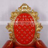 Santa Throne thumbnail-3