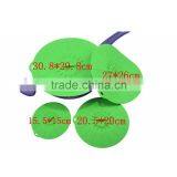 LFGB Approved Colorful High Temperature Silicone Seal thumbnail-4