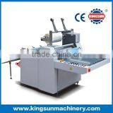 SFML Series Semi Automatic Thermal Lamination Machine