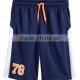 Boys Sport Basketball Shorts thumbnail-1