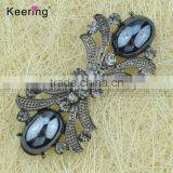 2017 Fashion Design Metal Push Button WBK-1497 thumbnail-3