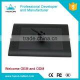 New Fashion!Huion H610pro 10x6 Inch 2048 Levels Outstanding Graphic Tablet Signature Capturer thumbnail-2