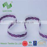 Customozed Color Elastic Trimming Lingerie Purfle thumbnail-1