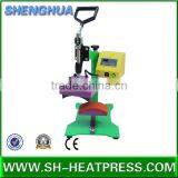 Manual Hat Press Machine for Sale thumbnail-2
