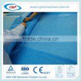 Surgical Bridge Table Covers Sheet Table Cover thumbnail-4