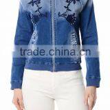 2016 Wholesale in Guangzhou Life Bomber Smart Ladies Jacket for Australian thumbnail-1