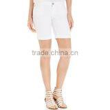 Juniors' Bermuda Shorts thumbnail-1