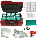 Mini 3D Vacuum Sublimation Heat Press Machine thumbnail-2