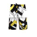 Man Fashion Beach Pants Colorful and Comfortable Customized Shorts thumbnail-1