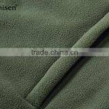 Oem China Factory Polar Fleece Men Fleece Jacket thumbnail-4