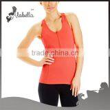 Bodybuilding Dri Fit Clothes Brazilian Fitness Tank Top thumbnail-1