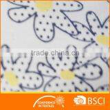 New Fashion Floral Long Sleeved Cotton Baby Clothes Romper thumbnail-3