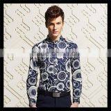 Fashion Brand Superior Quality Man Polyester t Shirt Mauritius thumbnail-1