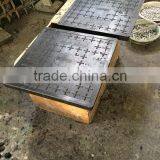 Fiber Composite Square Cover thumbnail-1