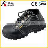 China New Design PU Sole Industrial Safety Shoes thumbnail-5