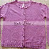 0-8years Stock Kids Cardigan Sweater (KS820) thumbnail-6
