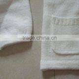 New Style Girl Sweater Cardigan Coat Child Sweater Long-sleeve Sweet Knitwear (BKNK5339) thumbnail-3