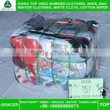 Guangzhou Girl Cotton Blouse Unsort Second Hand Clothes thumbnail-6